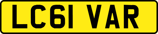 LC61VAR