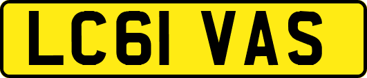 LC61VAS