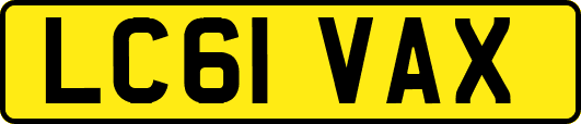 LC61VAX