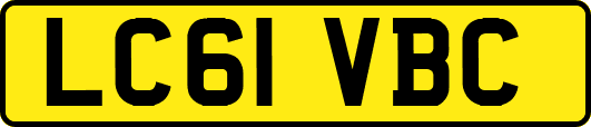 LC61VBC