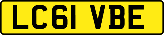 LC61VBE