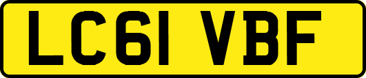 LC61VBF