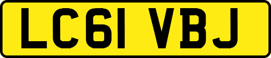 LC61VBJ