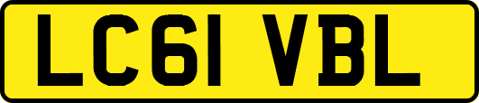LC61VBL