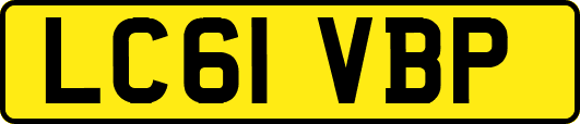 LC61VBP