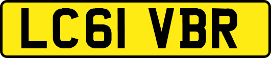 LC61VBR