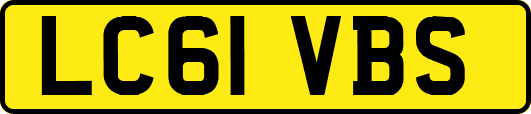 LC61VBS