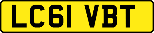 LC61VBT