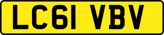 LC61VBV