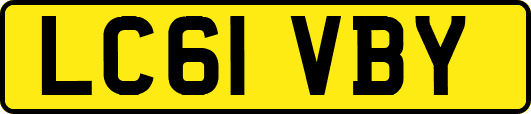 LC61VBY