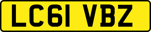 LC61VBZ