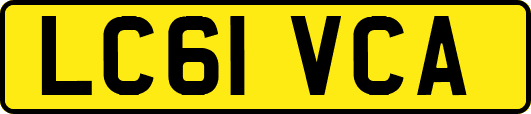 LC61VCA