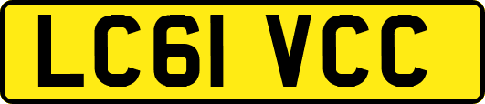 LC61VCC