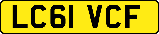 LC61VCF