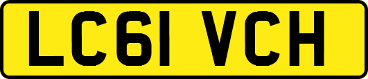 LC61VCH