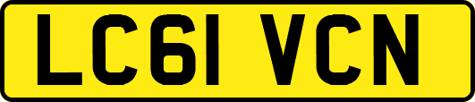LC61VCN