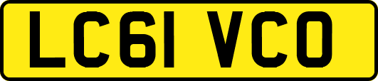 LC61VCO
