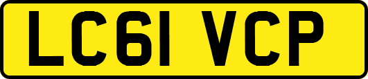 LC61VCP