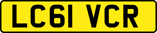 LC61VCR