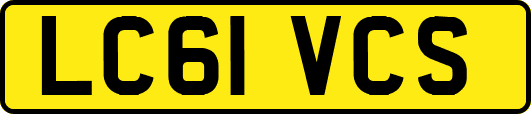LC61VCS