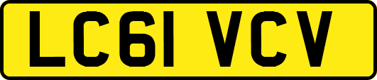 LC61VCV