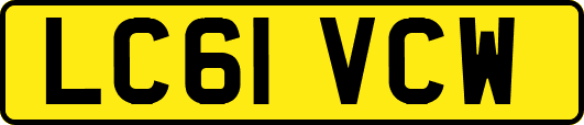 LC61VCW
