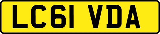 LC61VDA