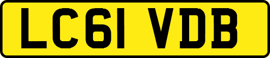 LC61VDB