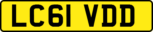 LC61VDD