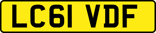 LC61VDF