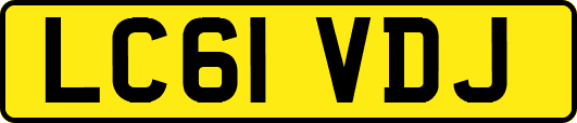LC61VDJ