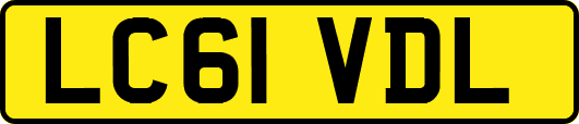 LC61VDL