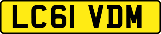 LC61VDM