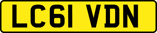 LC61VDN