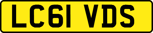 LC61VDS