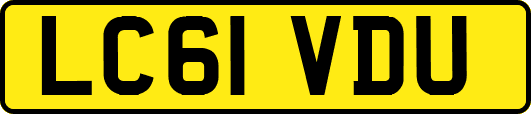 LC61VDU