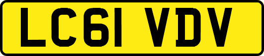 LC61VDV