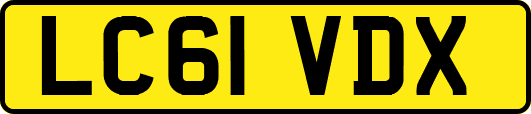 LC61VDX