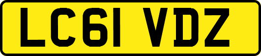 LC61VDZ