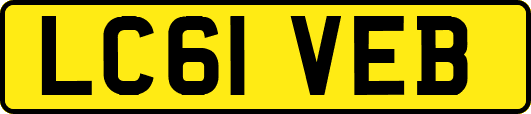 LC61VEB
