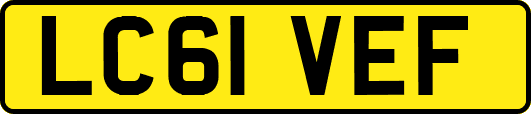 LC61VEF