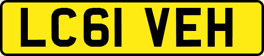 LC61VEH