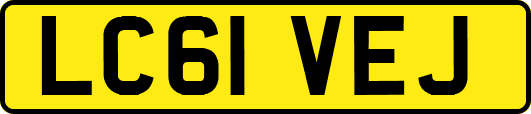 LC61VEJ