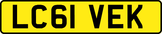 LC61VEK