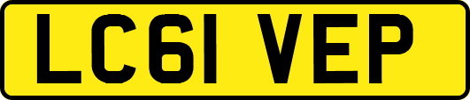 LC61VEP