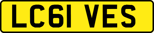 LC61VES