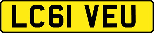 LC61VEU
