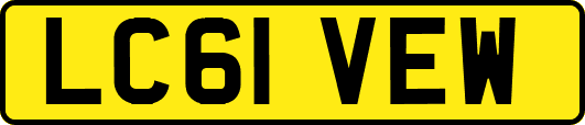 LC61VEW
