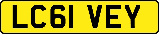 LC61VEY