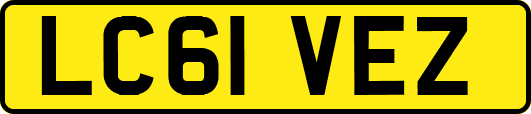LC61VEZ